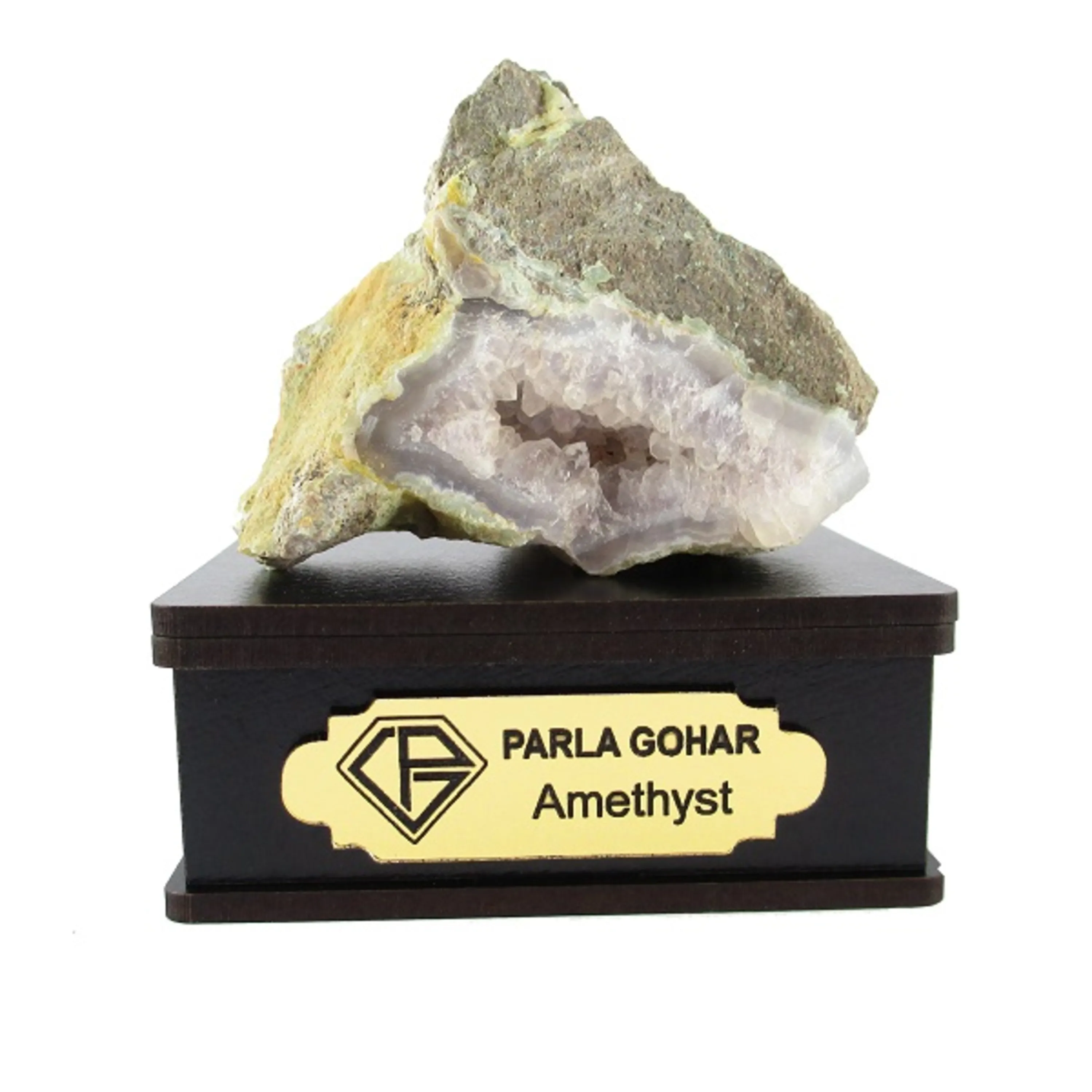 آمیتیست پارلا 2123